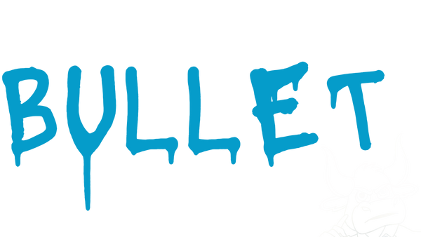 Bullet Coin Merch