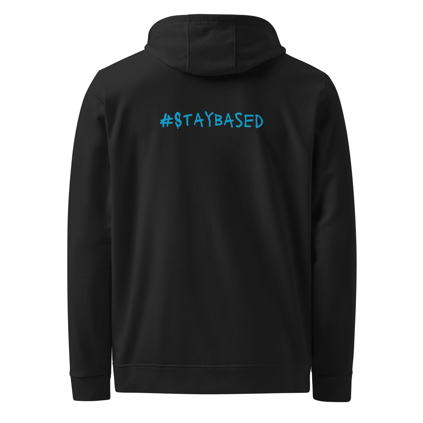 Adidas fleece hoodie