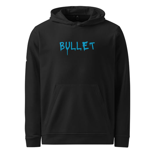 Adidas fleece hoodie