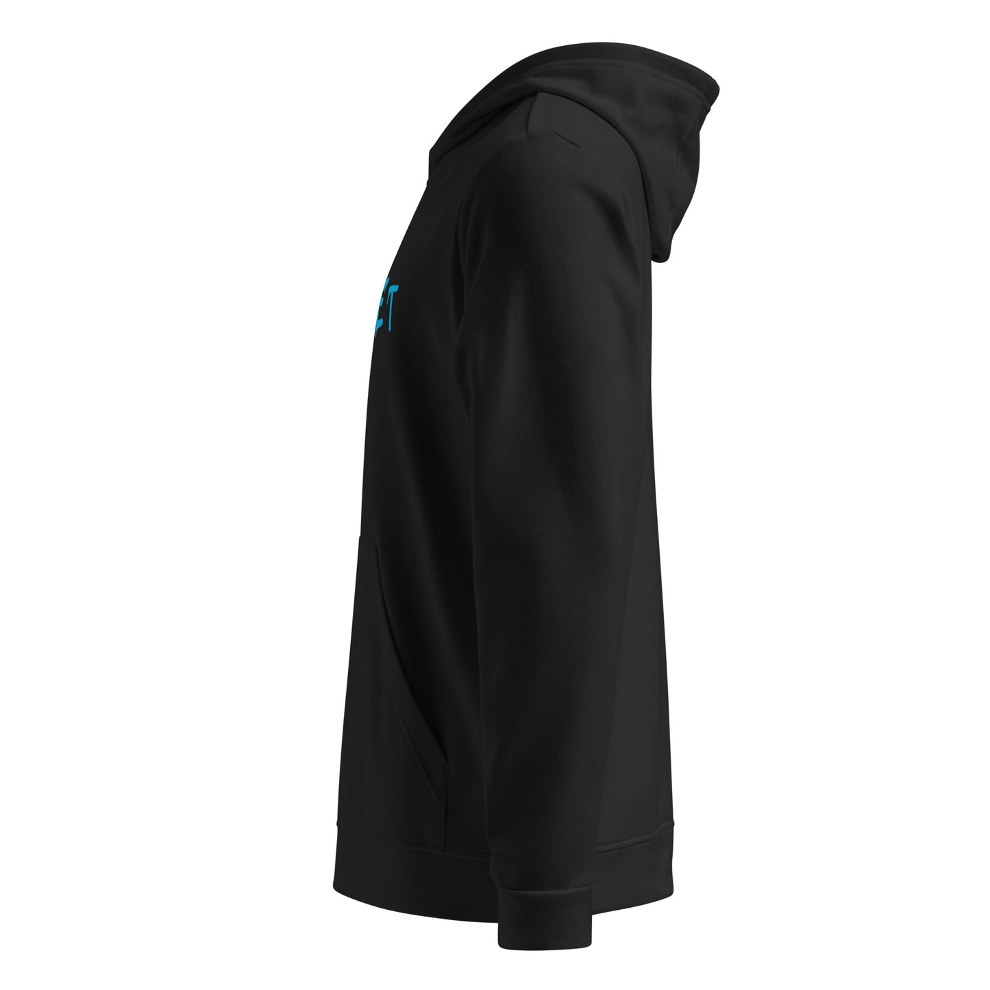 Adidas fleece hoodie