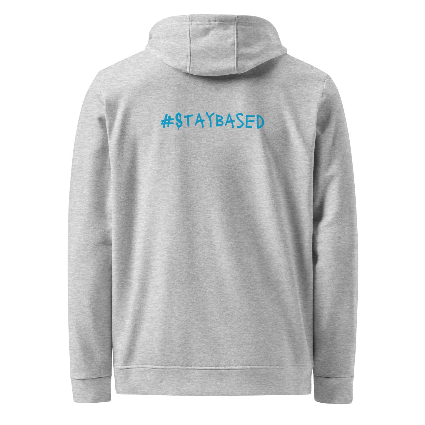 Adidas fleece hoodie