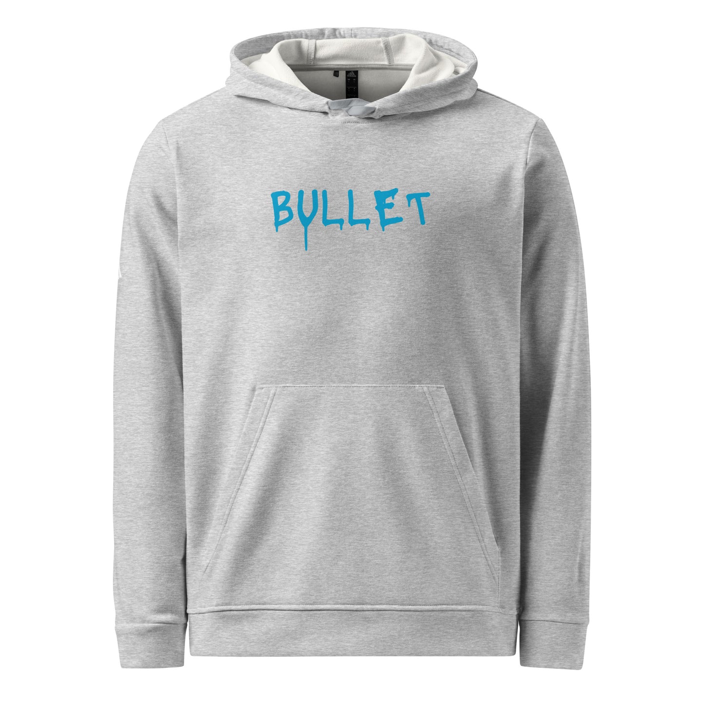 Adidas fleece hoodie
