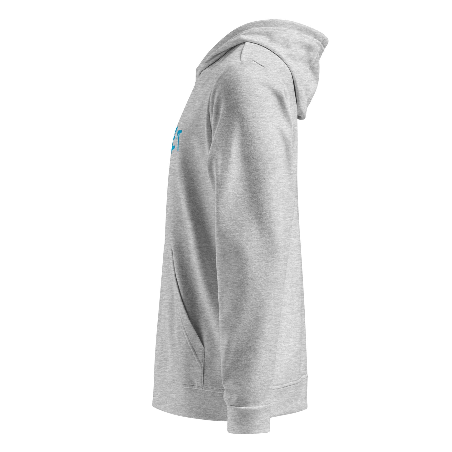 Adidas fleece hoodie