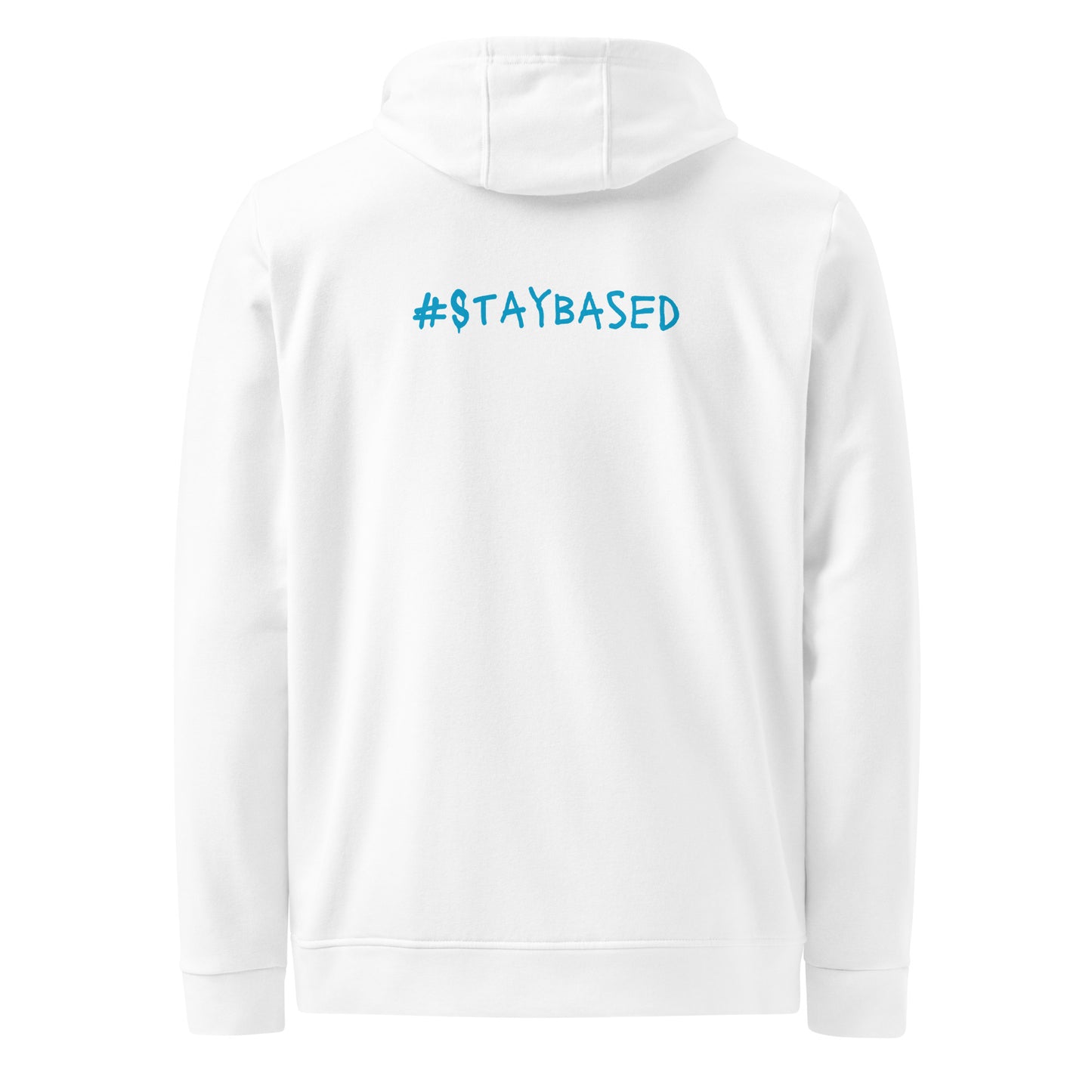 Adidas fleece hoodie