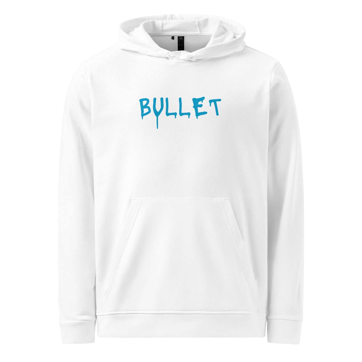 Adidas fleece hoodie
