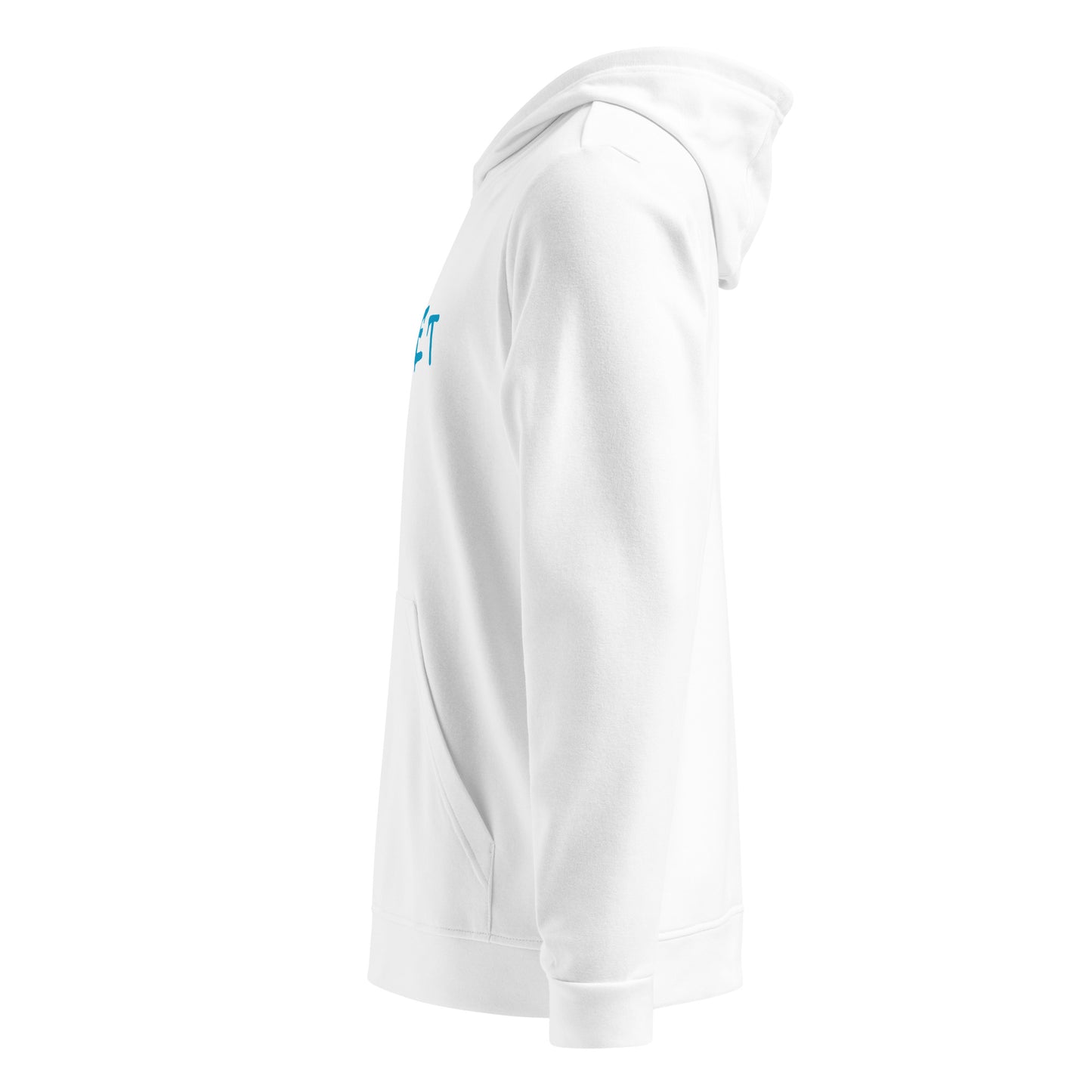 Adidas fleece hoodie