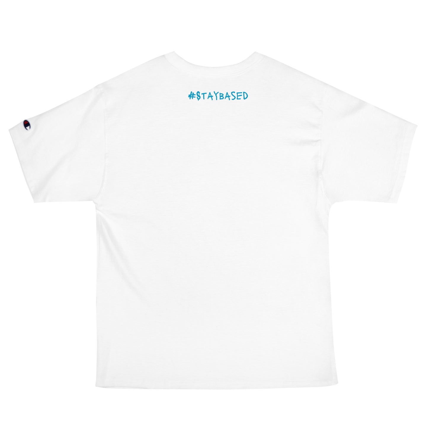 Men's Champion T-Shirt